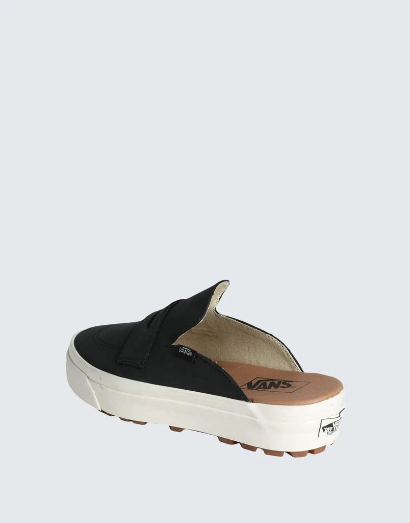 商品Vans|Mules and clogs,价格¥519,第3张图片详细描述