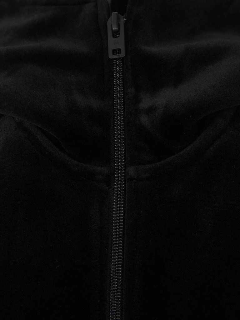 商品Y-3|Y-3 Zipped Hooded Jacket,价格¥1510,第2张图片详细描述