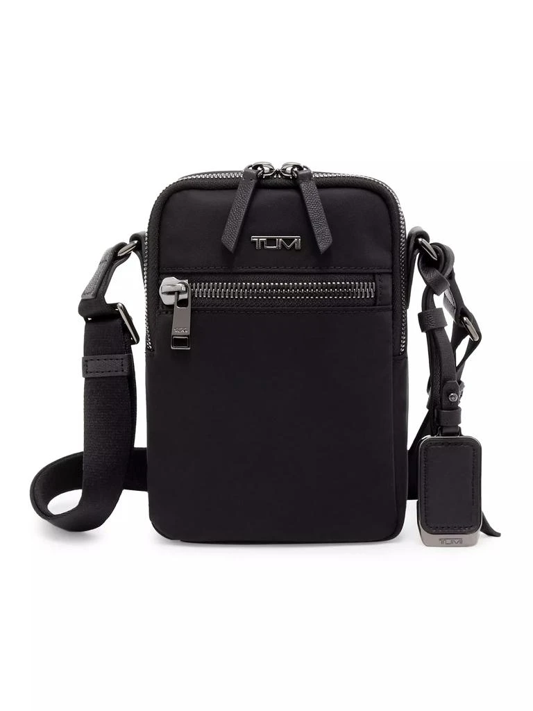 商品Tumi|Voyageur Persia Crossbody Bag,价格¥1468,第1张图片