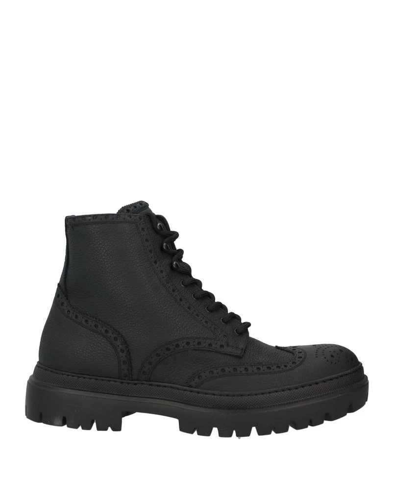 商品GIOVANNI CONTI|Ankle boot,价格¥948,第1张图片