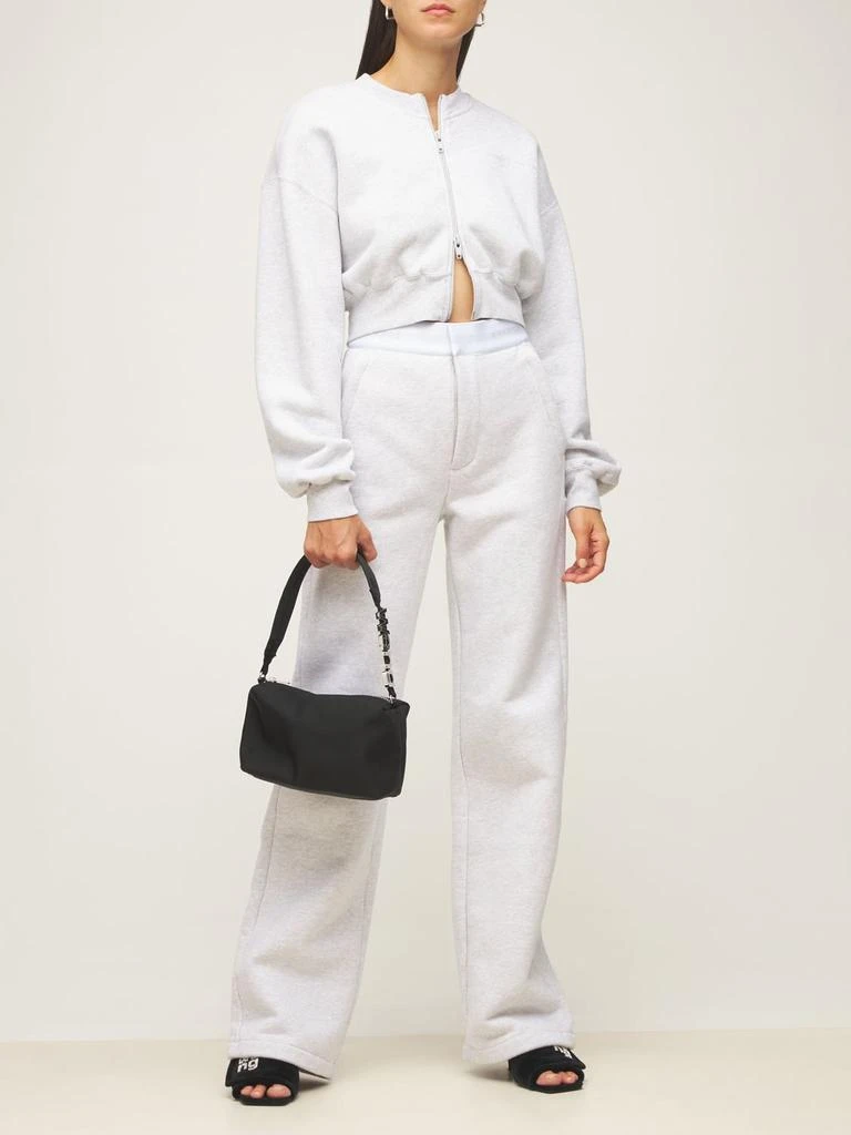 商品Alexander Wang|Heiress Sport Nylon Shoulder Bag,价格¥2906,第2张图片详细描述