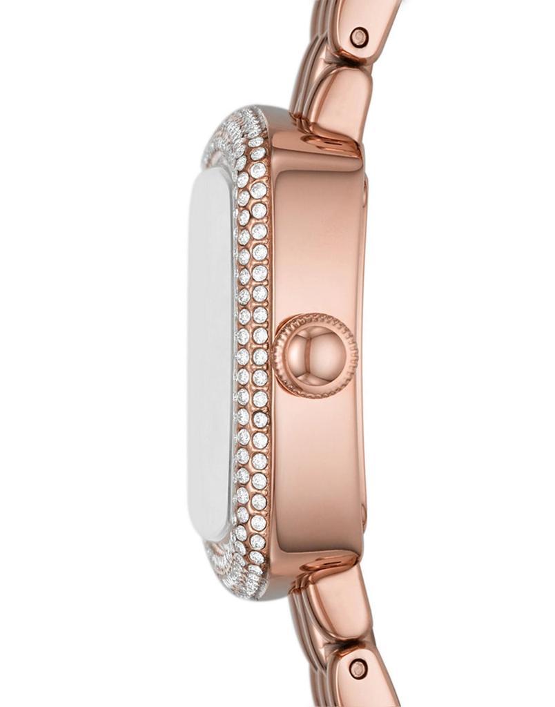 商品Emporio Armani|Wrist watch,价格¥3574,第5张图片详细描述