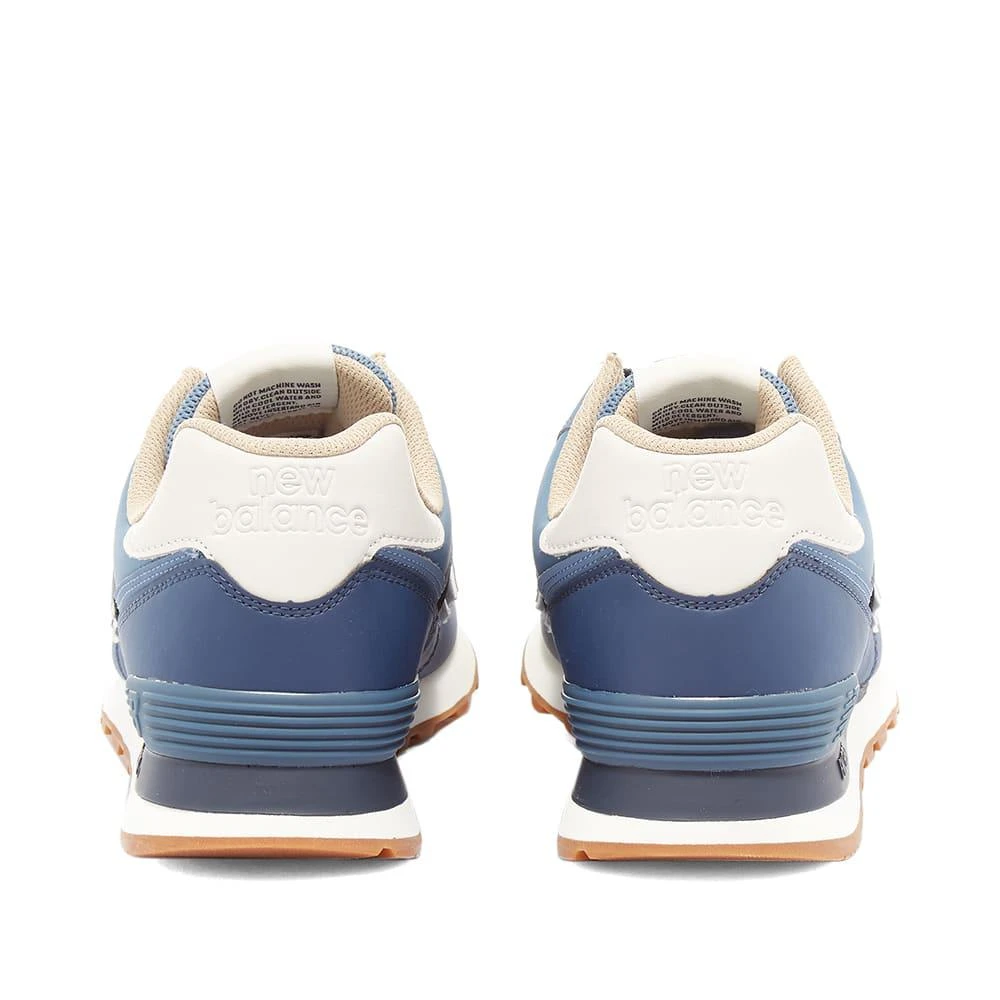 商品New Balance|New Balance U574VS2 Vegan Leather,价格¥552,第3张图片详细描述