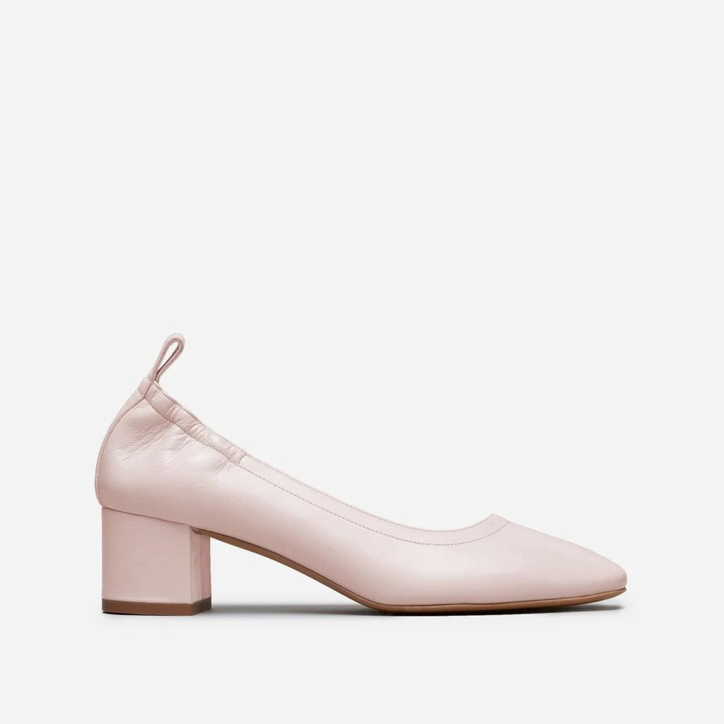 商品Everlane|The Day Heel方跟鞋,价格¥1068,第1张图片