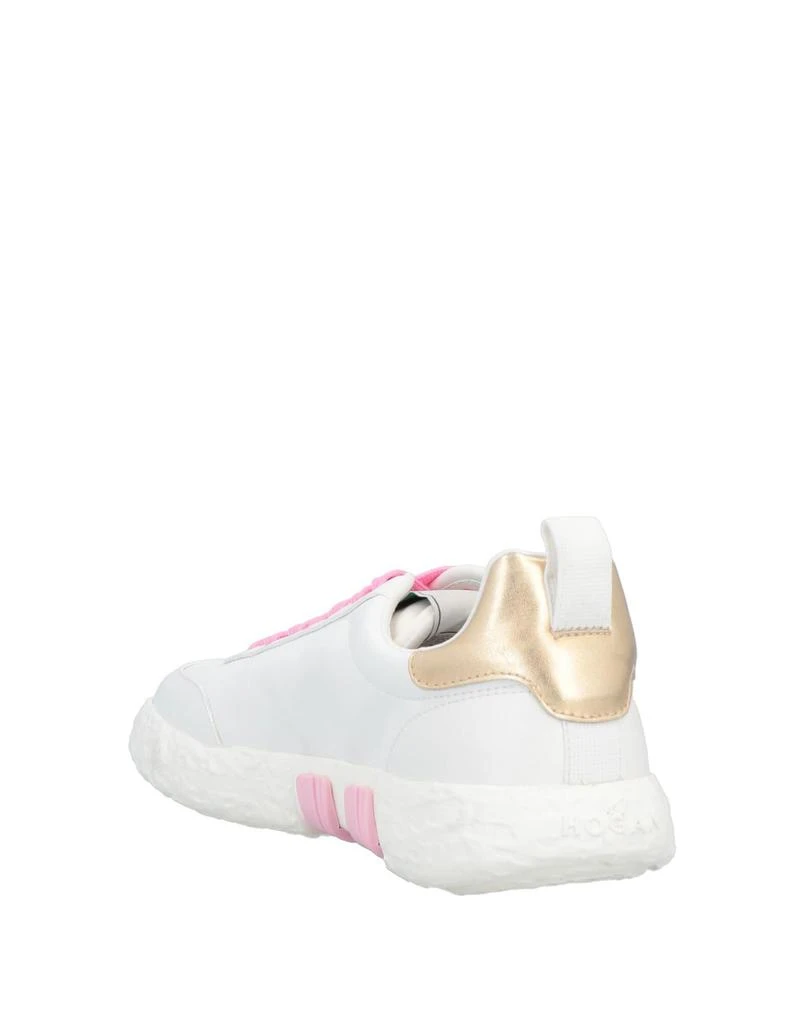 商品hogan|Sneakers,价格¥1633,第3张图片详细描述