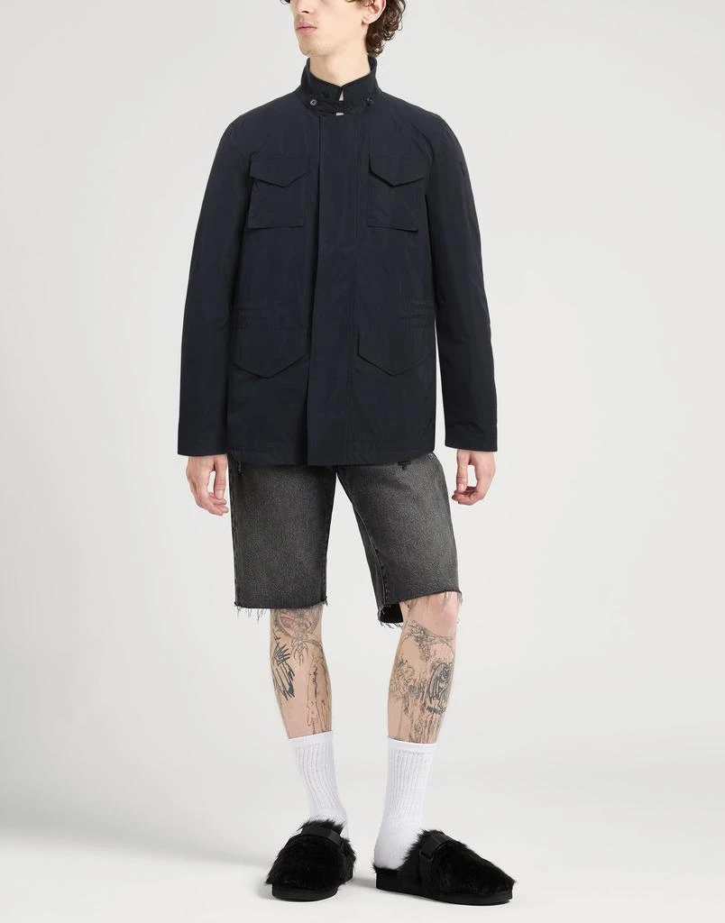 商品SCUDERIA FERRARI|Jacket,价格¥1267,第2张图片详细描述