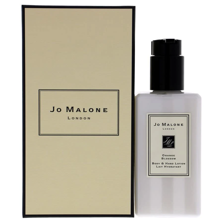 商品Jo Malone London|Jo Malone London Orange Blossom Unisex EDC,价格¥358,第1张图片