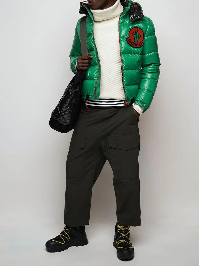 商品Moncler|1952 Haggi Down Jacket,价格¥16213,第1张图片详细描述