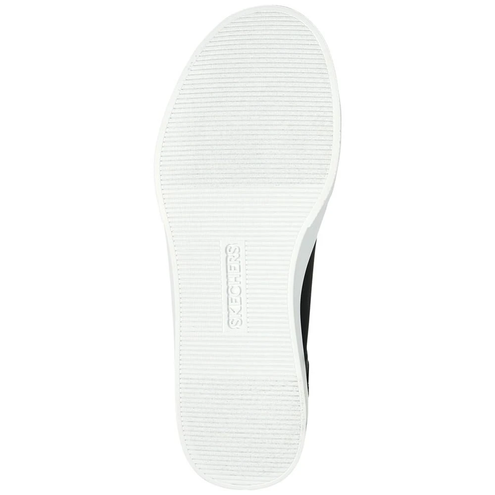 商品SKECHERS|Women's Slip-Ins - Eden LX Slip-On Casual Sneakers from Finish Line,价格¥490,第5张图片详细描述