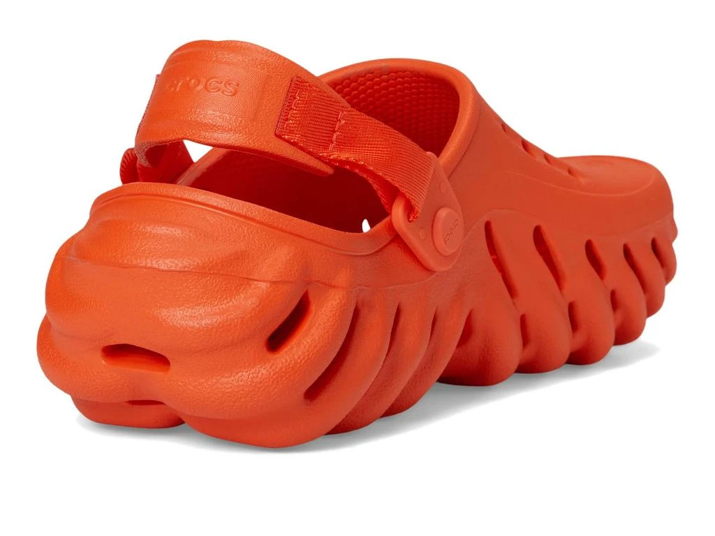 商品Crocs|Echo Clog (Little Kid/Big Kid),价格¥451,第5张图片详细描述
