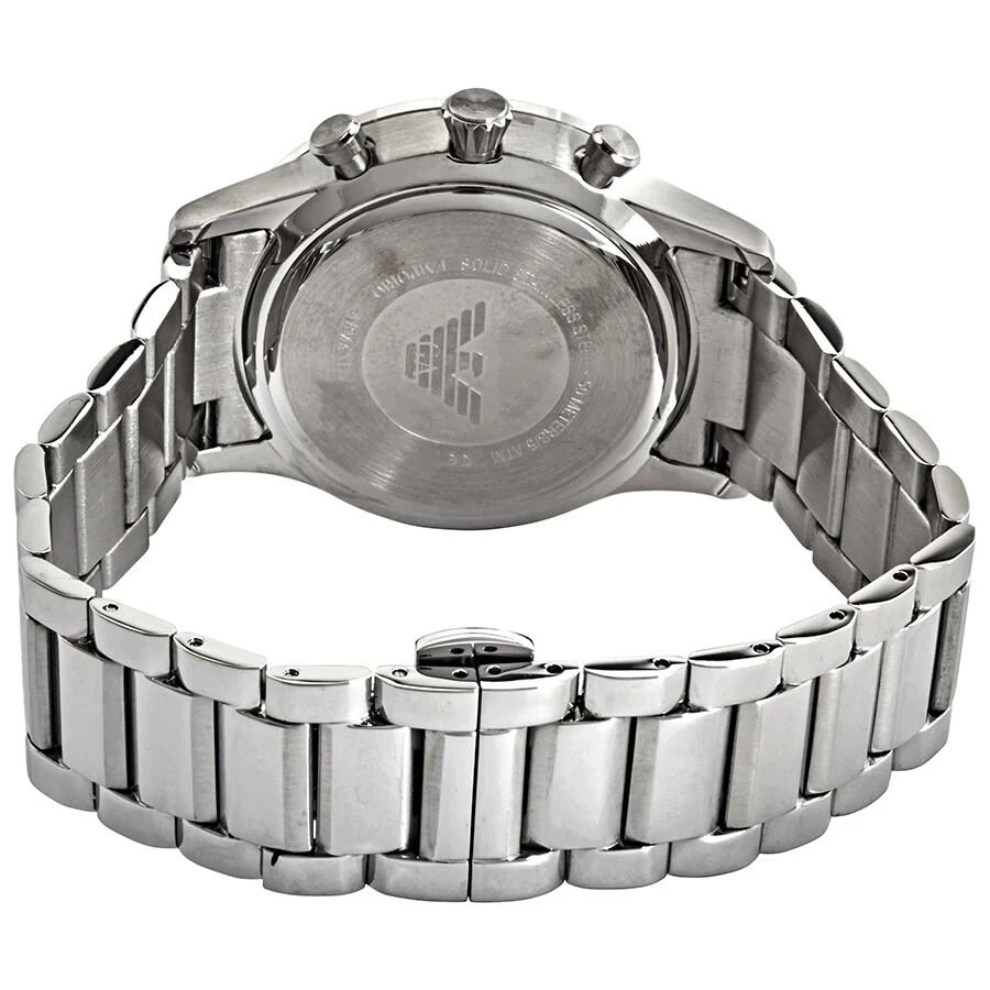 商品Emporio Armani|阿玛尼 Giovanni 石英黑色表盘男士手表 AR11208 ,价格¥761,第3张图片详细描述