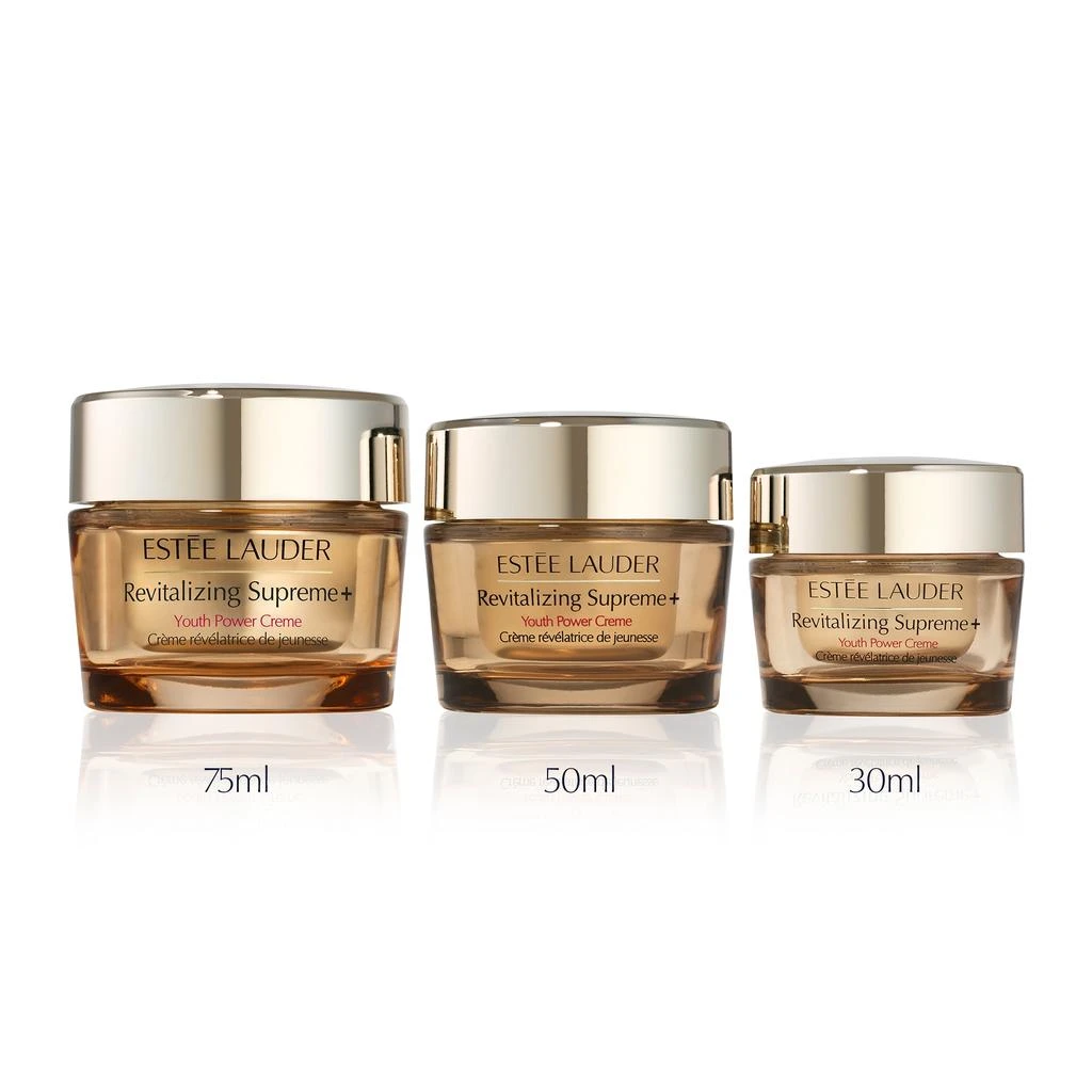 Estée Lauder Revitalizing Supreme+ Youth Power Cream Moisturizer with Hyaluronic Acid & Peptides 1.7 oz. 商品