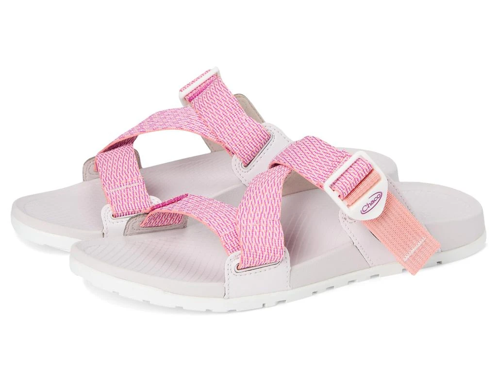 商品Chaco|Lowdown Slide,价格¥516,第1张图片