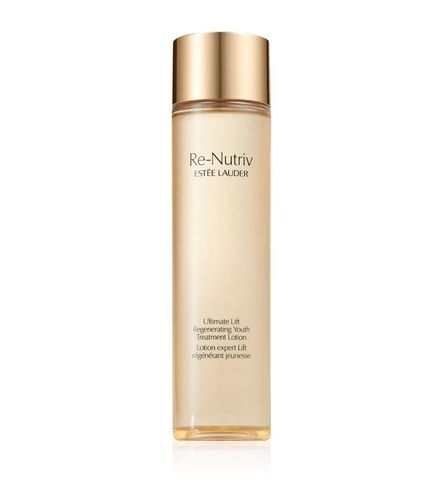 商品Estée Lauder|Re-Nutriv Ultimate Lift Regenerating Youth Treatment Lotion (200ml),价格¥1346,第1张图片