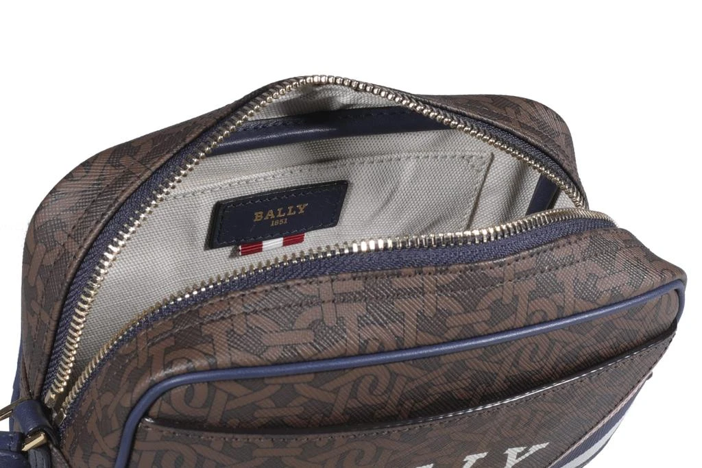 商品Bally|Bally Cedy Crossbody Bag,价格¥2219,第4张图片详细描述