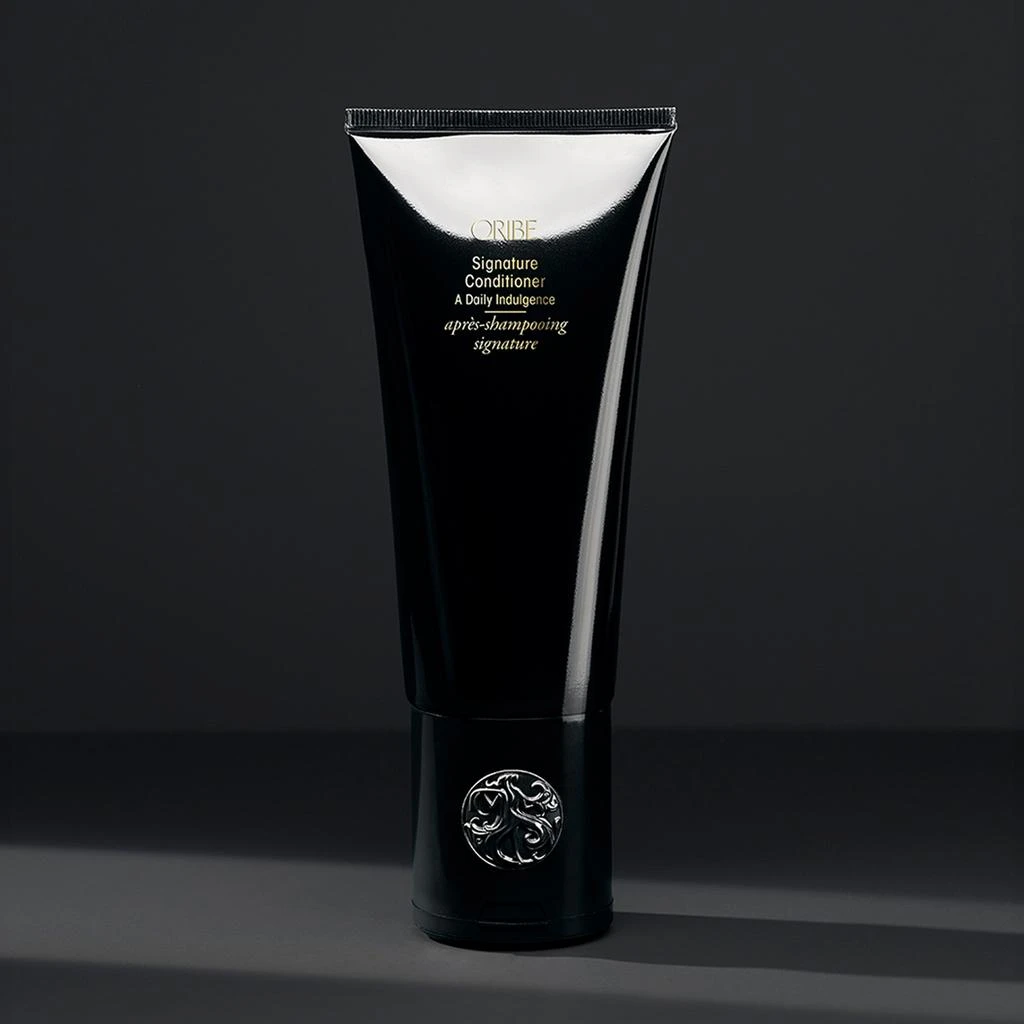 商品Oribe|Oribe Signature Conditioner 6.8 oz,价格¥166,第3张图片详细描述