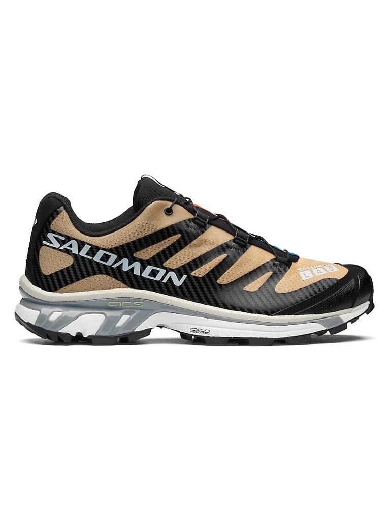 商品Salomon|Xt-4 Running Sneakers,价格¥1147,第1张图片