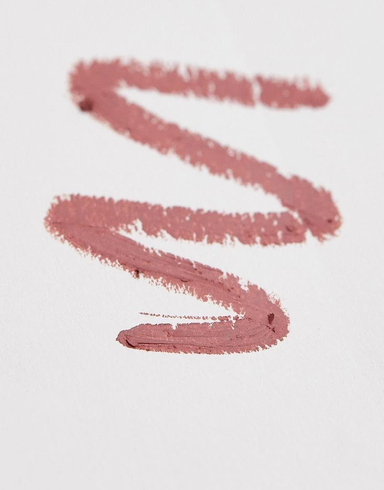 商品Maybelline|Maybelline Superstay Matte Ink Crayon Lipstick 15 Lead The Way,价格¥99,第3张图片详细描述
