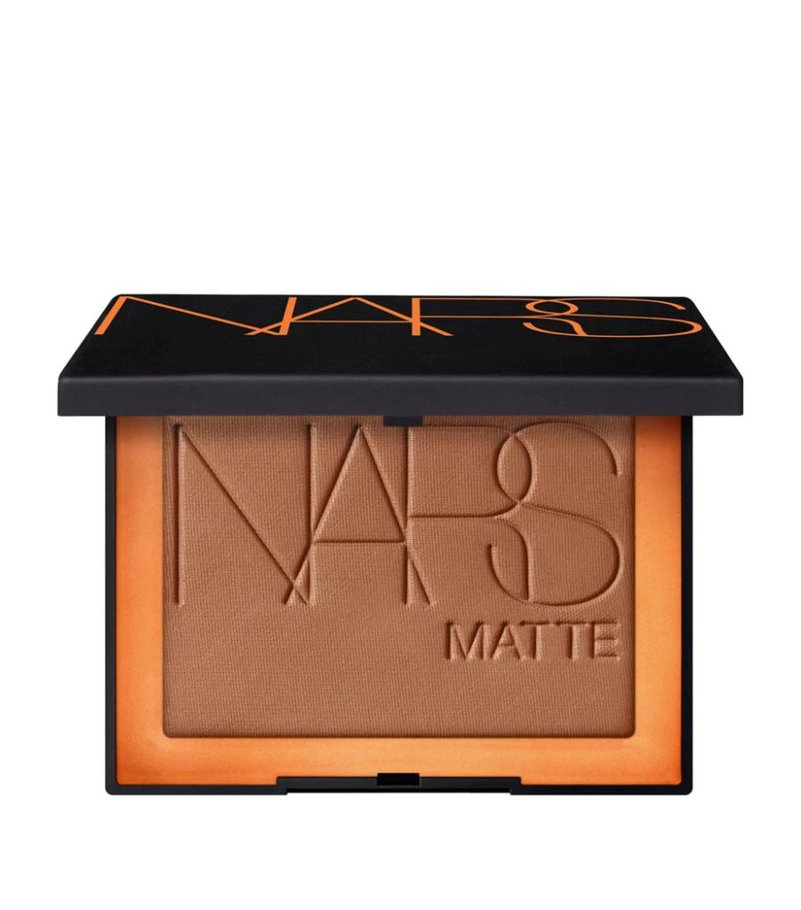 商品NARS|Matte Bronzing Powder,价格¥324,第1张图片