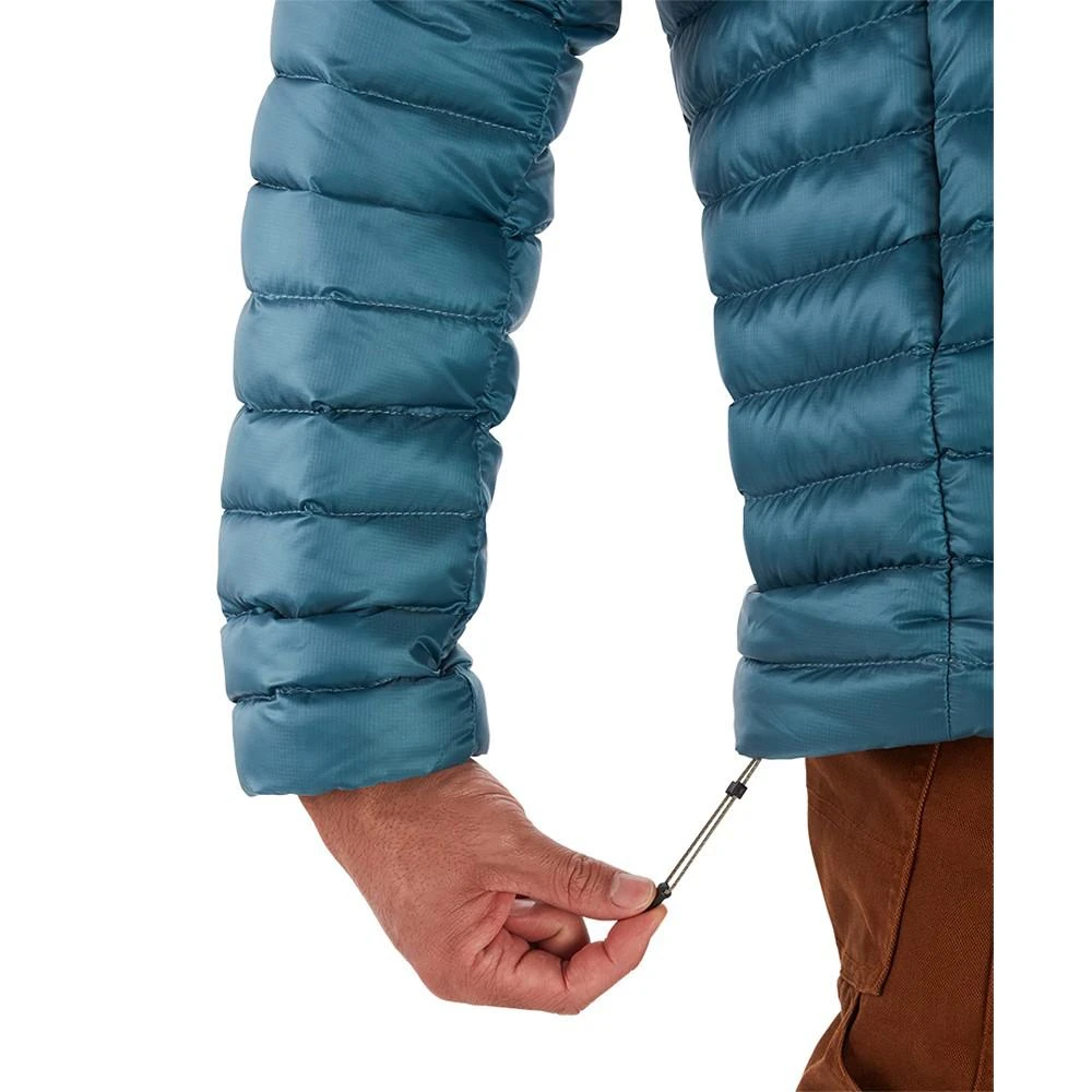 商品Marmot|Men's Hype Quilted Full-Zip Down Jacket,价格¥1209,第3张图片详细描述
