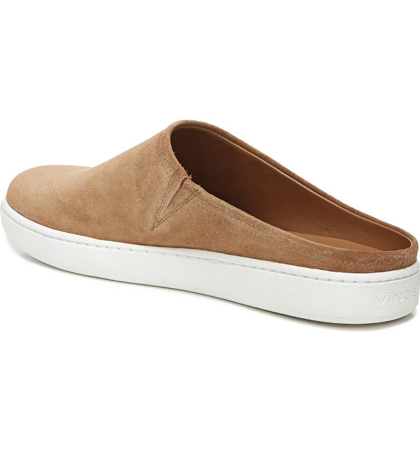 商品Vince|Vianne Mule,价格¥458,第2张图片详细描述