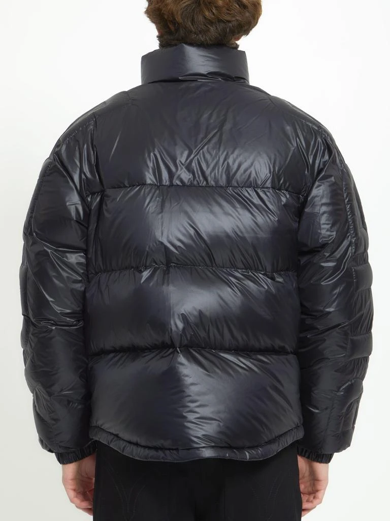 商品Burberry|Quilted nylon puffer jacket,价格¥7097,第3张图片详细描述