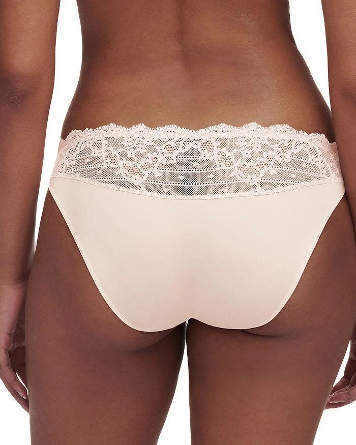商品Chantelle|Rive Gauche Bikini,价格¥301,第2张图片详细描述