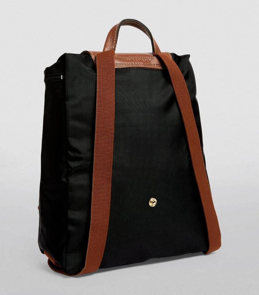 商品Longchamp|Medium Le Pliage Original Backpack,价格¥1173,第2张图片详细描述