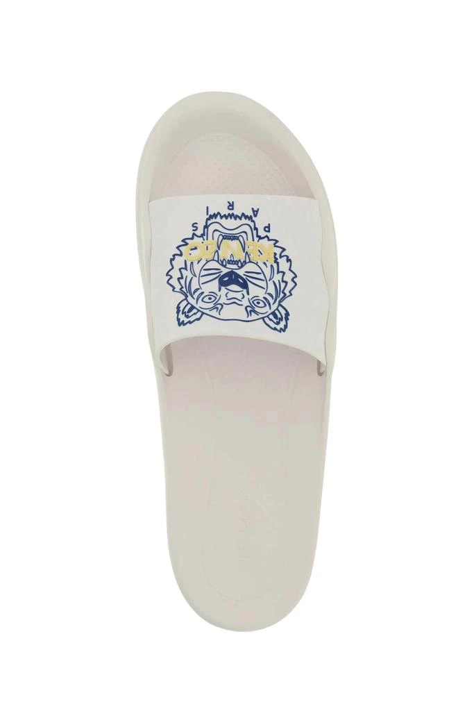 商品Kenzo|TIGER SLIDES,价格¥409,第3张图片详细描述