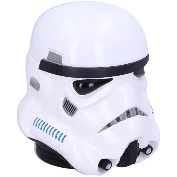 商品Original Stormtrooper|Stormtrooper Collectible Helmet Box,价格¥368,第3张图片详细描述