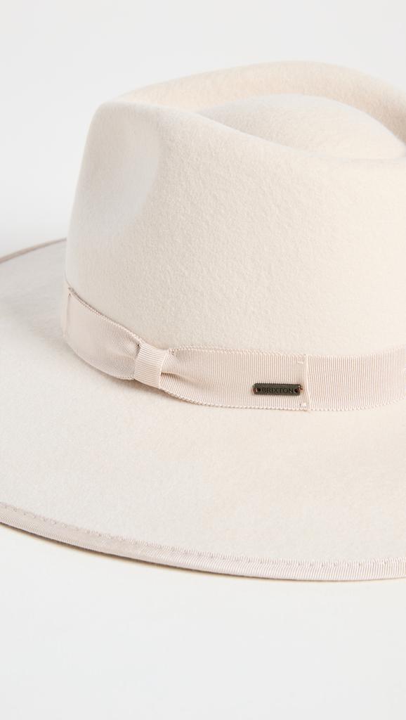 商品Brixton|Brixton Jo Rancher 帽子,价格¥706,第7张图片详细描述