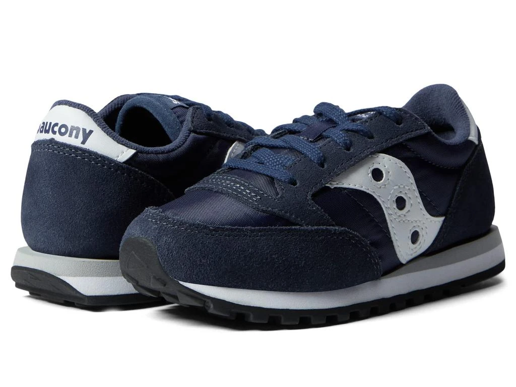 商品Saucony|Originals Jazz Original (Little Kid/Big Kid),价格¥353,第1张图片