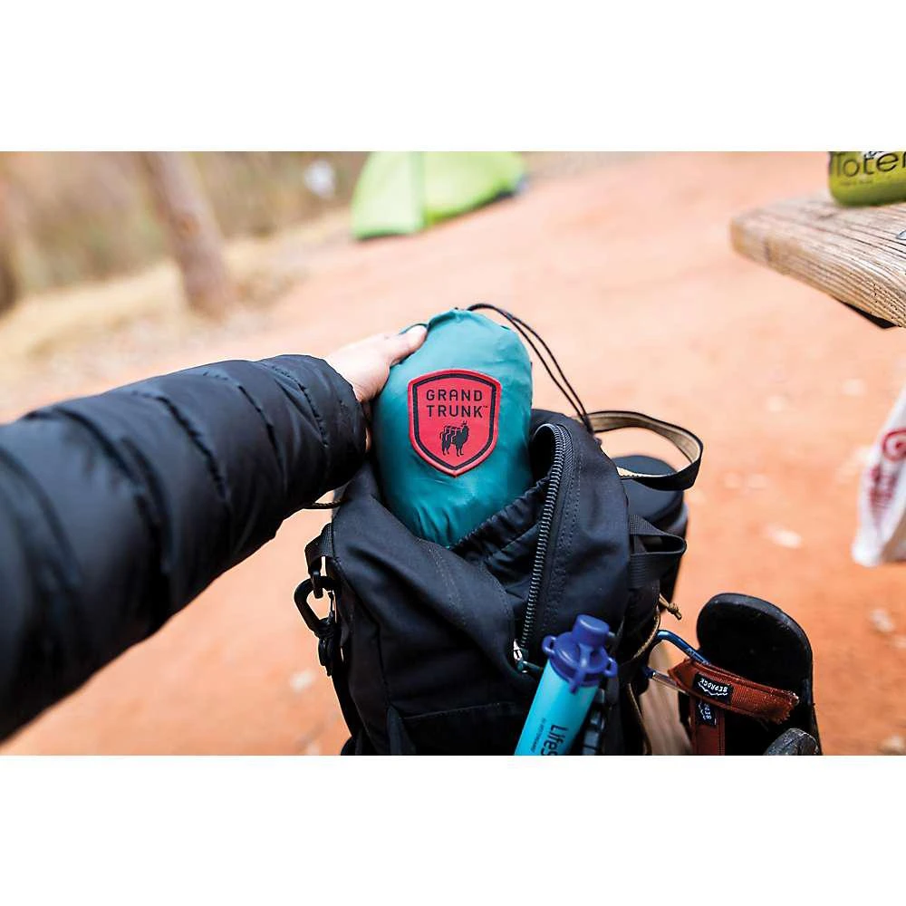 商品Grand Trunk|Tech Double Hammock,价格¥449,第4张图片详细描述