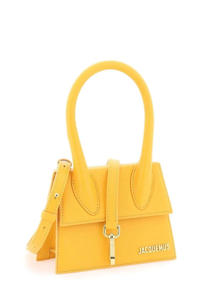 商品Jacquemus|Le Chiquito Moyen bag,价格¥3583,第3张图片详细描述