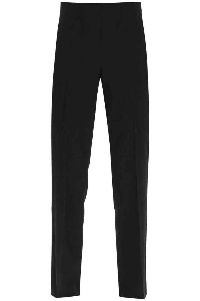 商品Nensi Dojaka|Nensi dojaka wool gabardine tailored trousers,价格¥4312,第1张图片