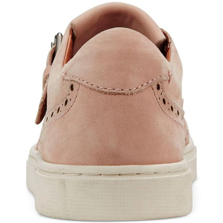 商品Frye|Women's Gemma Kiltie Detailed Sneakers,价格¥853,第4张图片详细描述