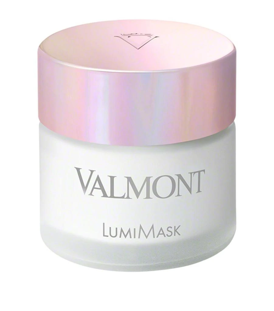 商品Valmont|LumiMask Resurfacing Mask (50ml),价格¥1734,第1张图片