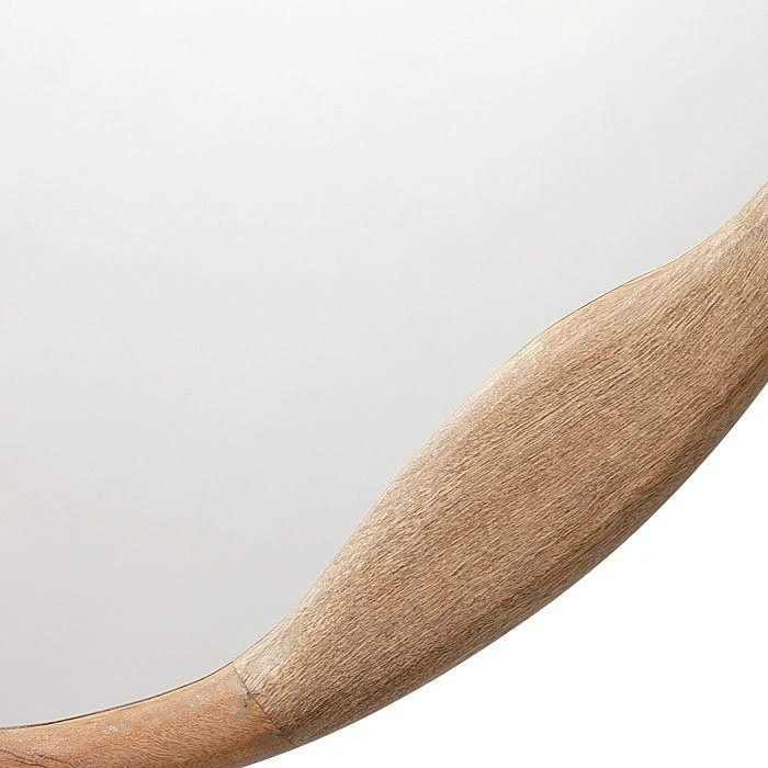 商品Jamie Young|Organic Round Mirror,价格¥6930,第2张图片详细描述