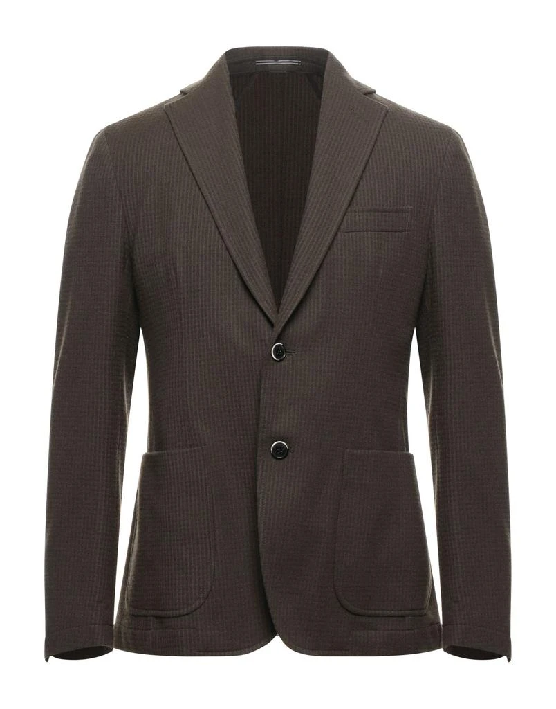 商品RODA|Blazer,价格¥943,第1张图片