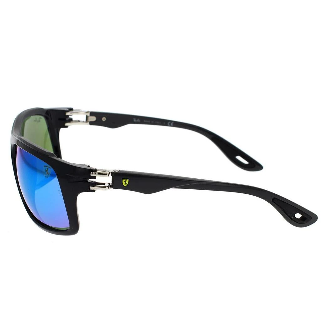 商品Ray-Ban|RAY-BAN Sunglasses,价格¥1366,第3张图片详细描述