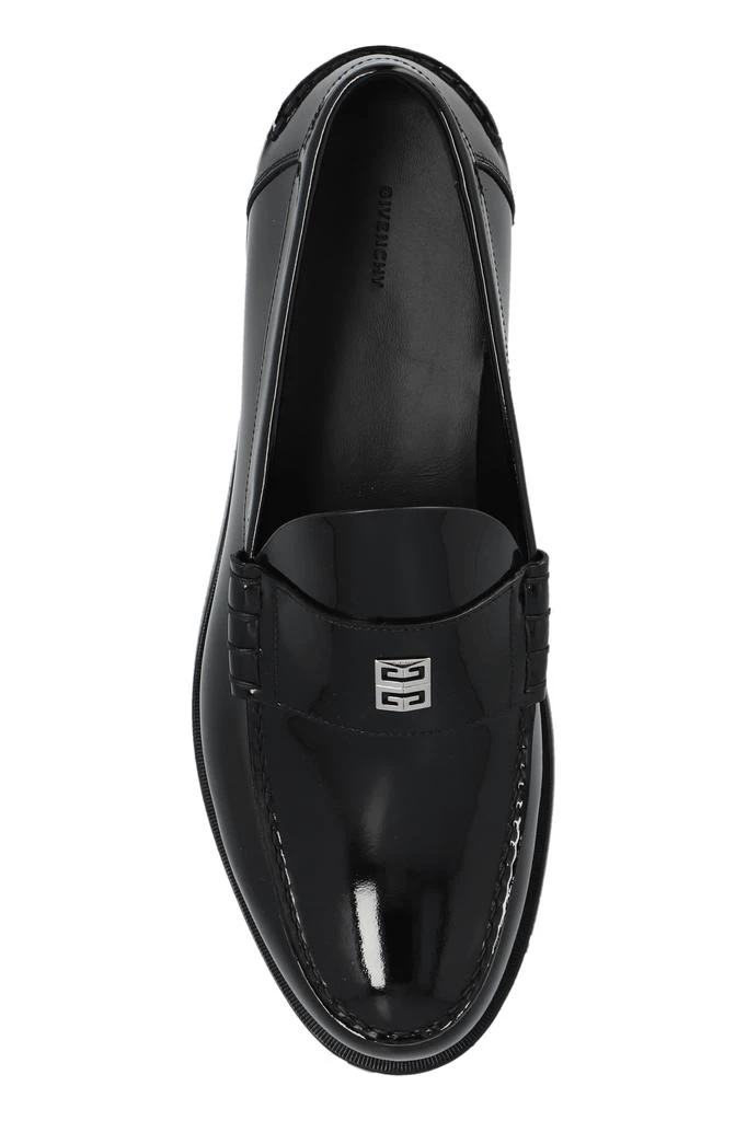 Givenchy ‘Mr. G’ loafers shoes 商品