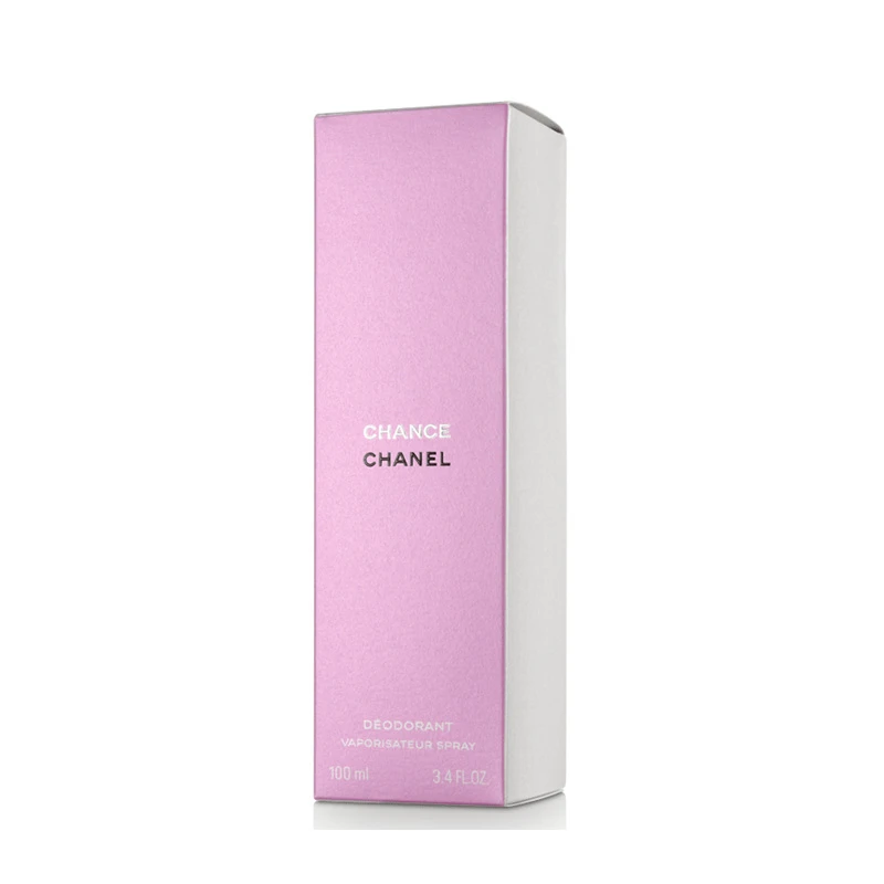 Chanel香奈儿 黄色邂逅香体喷雾100ml 商品