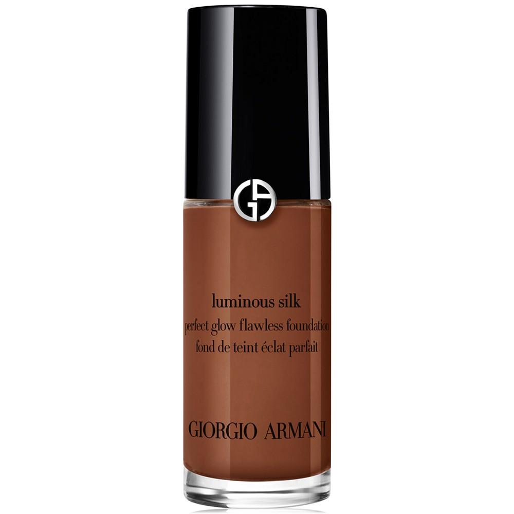 Luminous Silk Perfect Glow Flawless Oil-Free Foundation, Travel Size商品第1张图片规格展示