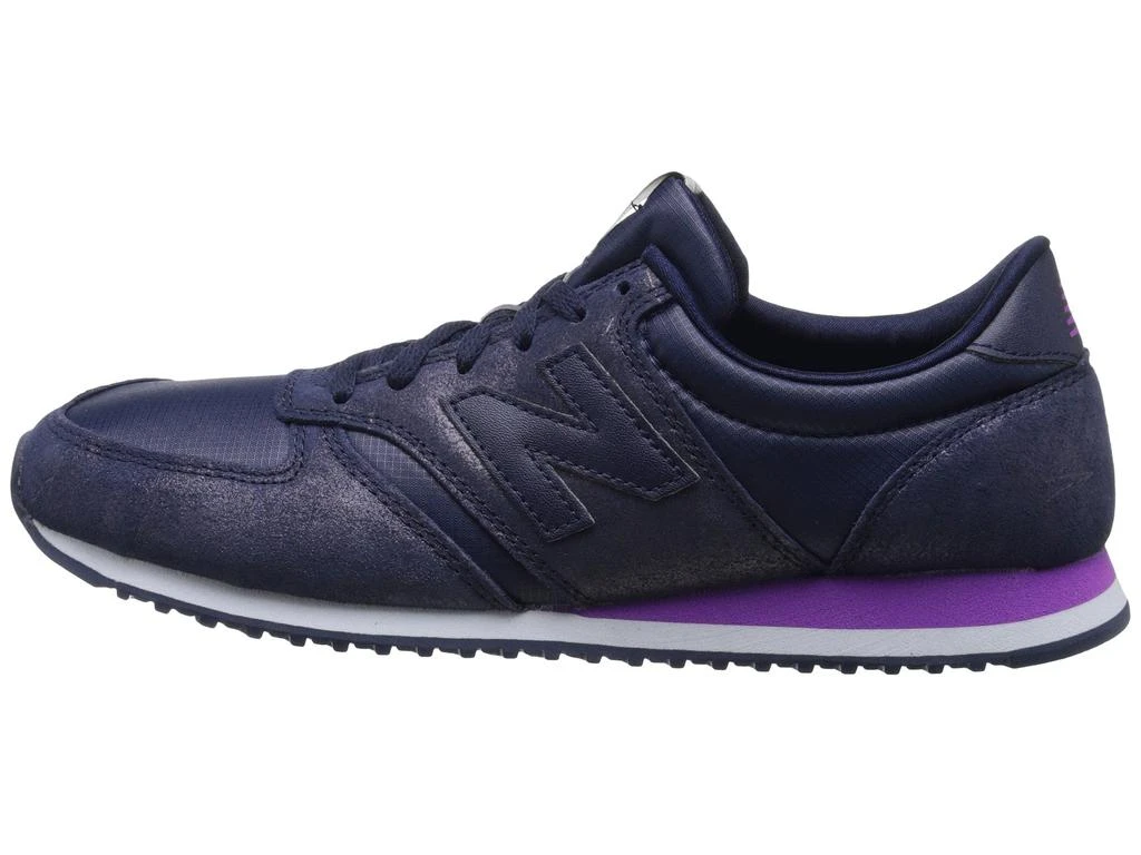 商品New Balance|New Balance Classics WL420 女士运动鞋,价格¥413,第4张图片详细描述