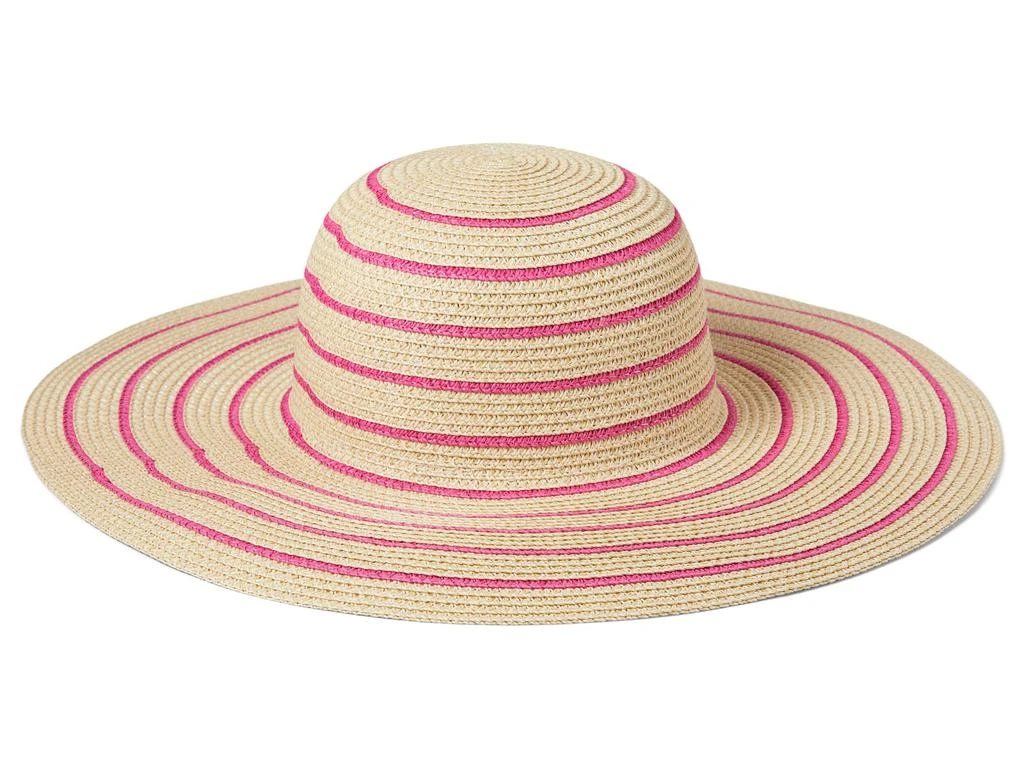商品Ralph Lauren|Striped Sun Hat,价格¥415,第2张图片详细描述