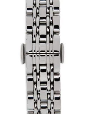 商品Emporio Armani|32MM Stainless Steel & Crystal Bracelet Watch,价格¥1013,第4张图片详细描述