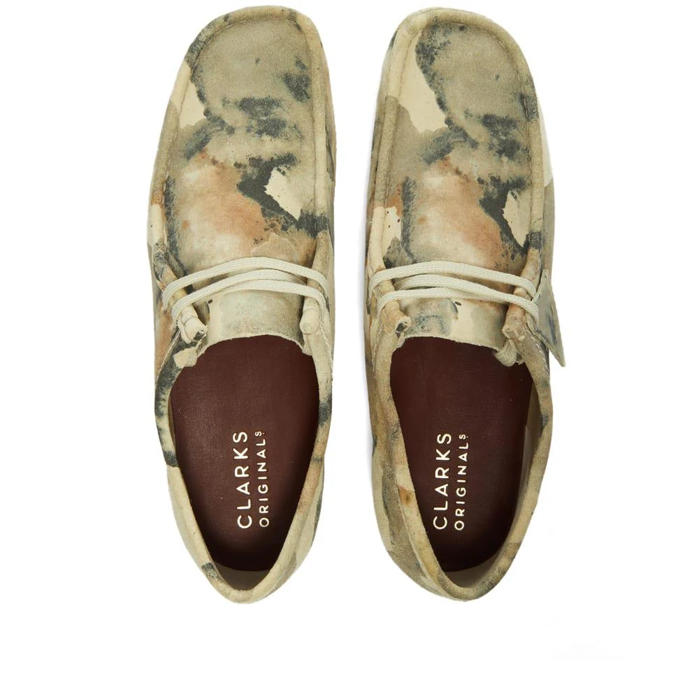商品Clarks|Clarks Originals Wallabee,价格¥598,第5张图片详细描述
