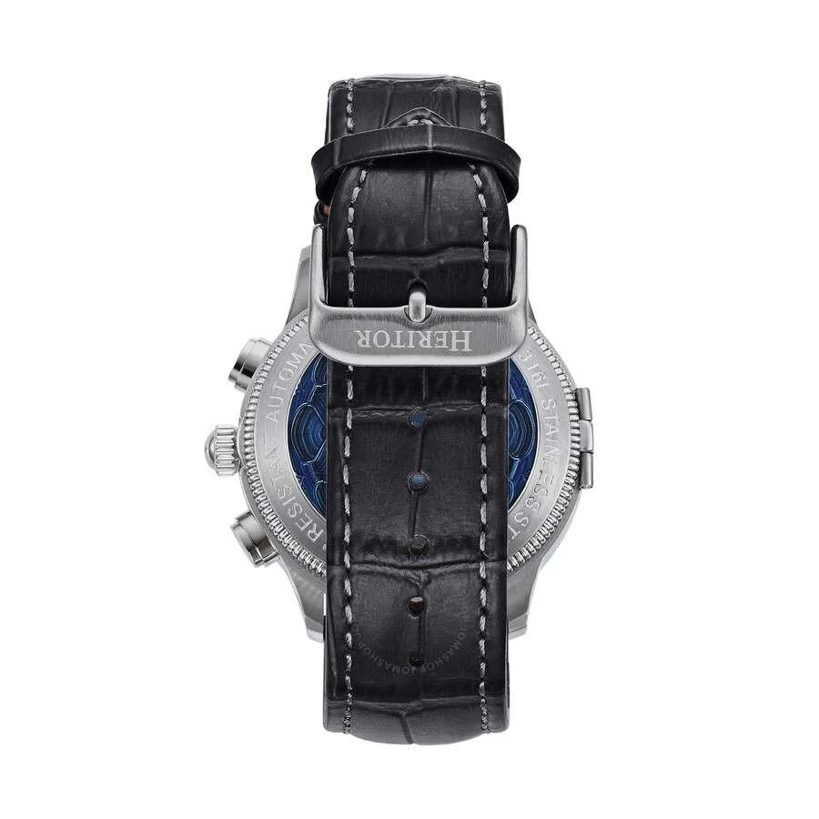 商品Heritor|Apostle Multi-Color Dial Men's Watch HERHS2701,价格¥1013,第3张图片详细描述