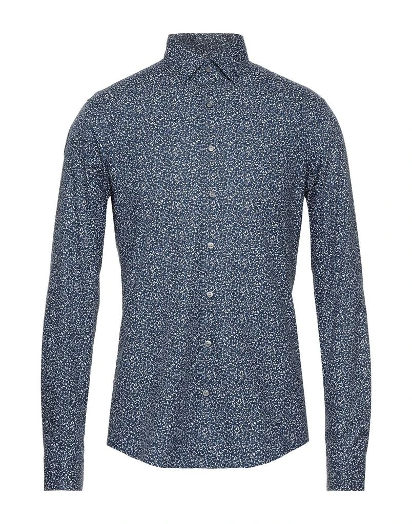 商品Calvin Klein|Patterned shirt,价格¥225,第1张图片