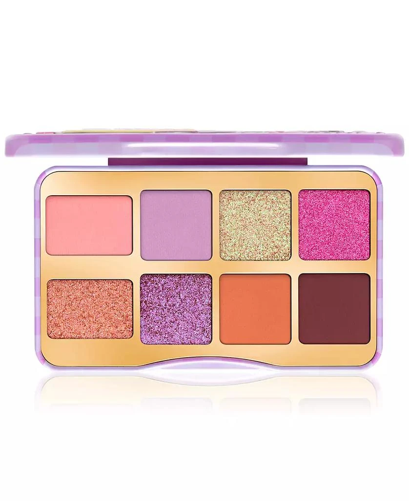 商品Too Faced|That's My Jam Mini Eye Shadow Palette,价格¥240,第1张图片